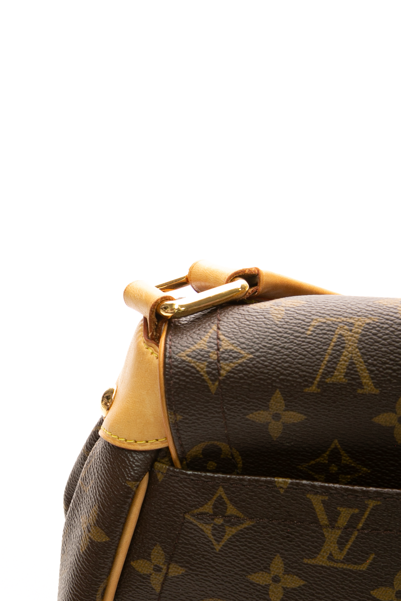 Beverly MM Bag