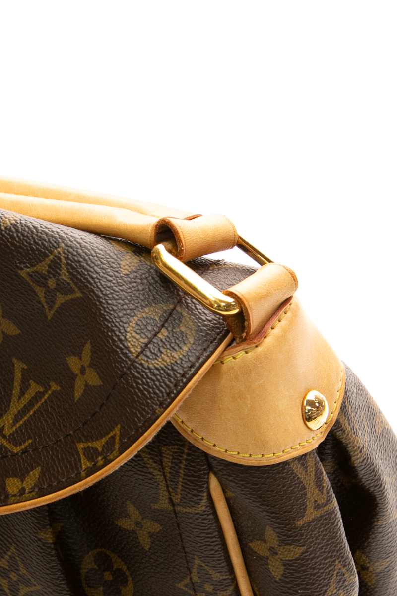 Beverly MM Bag