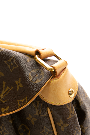 Beverly MM Bag