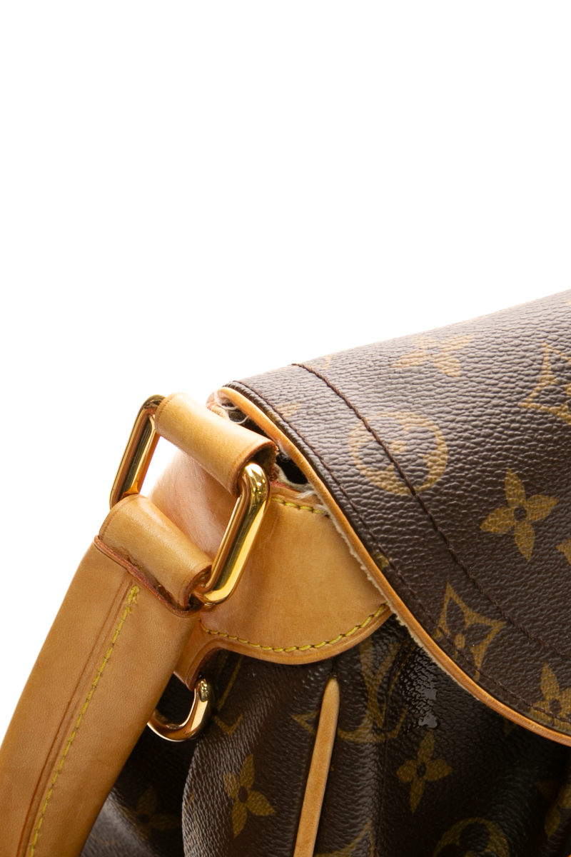 Beverly MM Bag