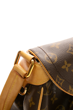 Beverly MM Bag