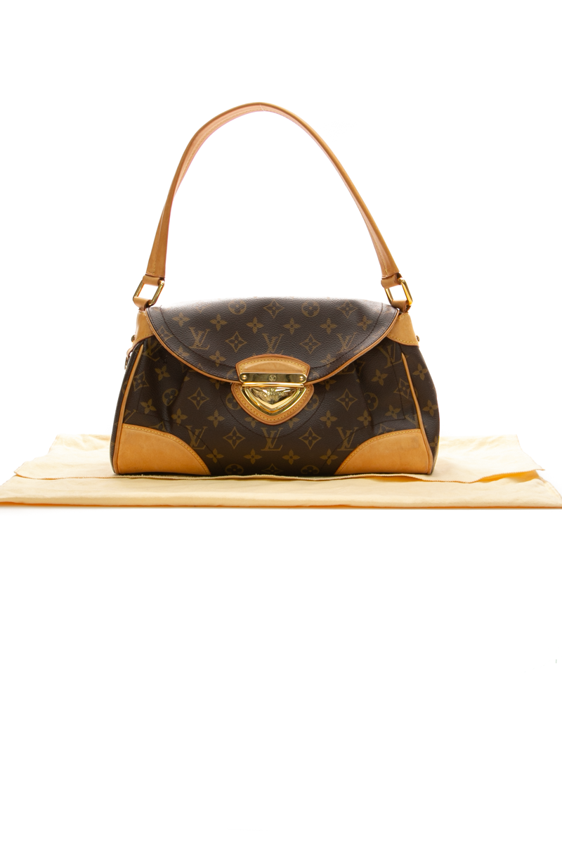 Beverly MM Bag