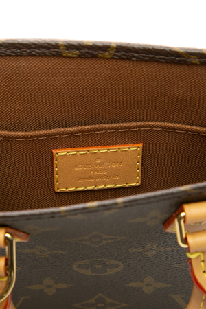 Petit Sac Plat