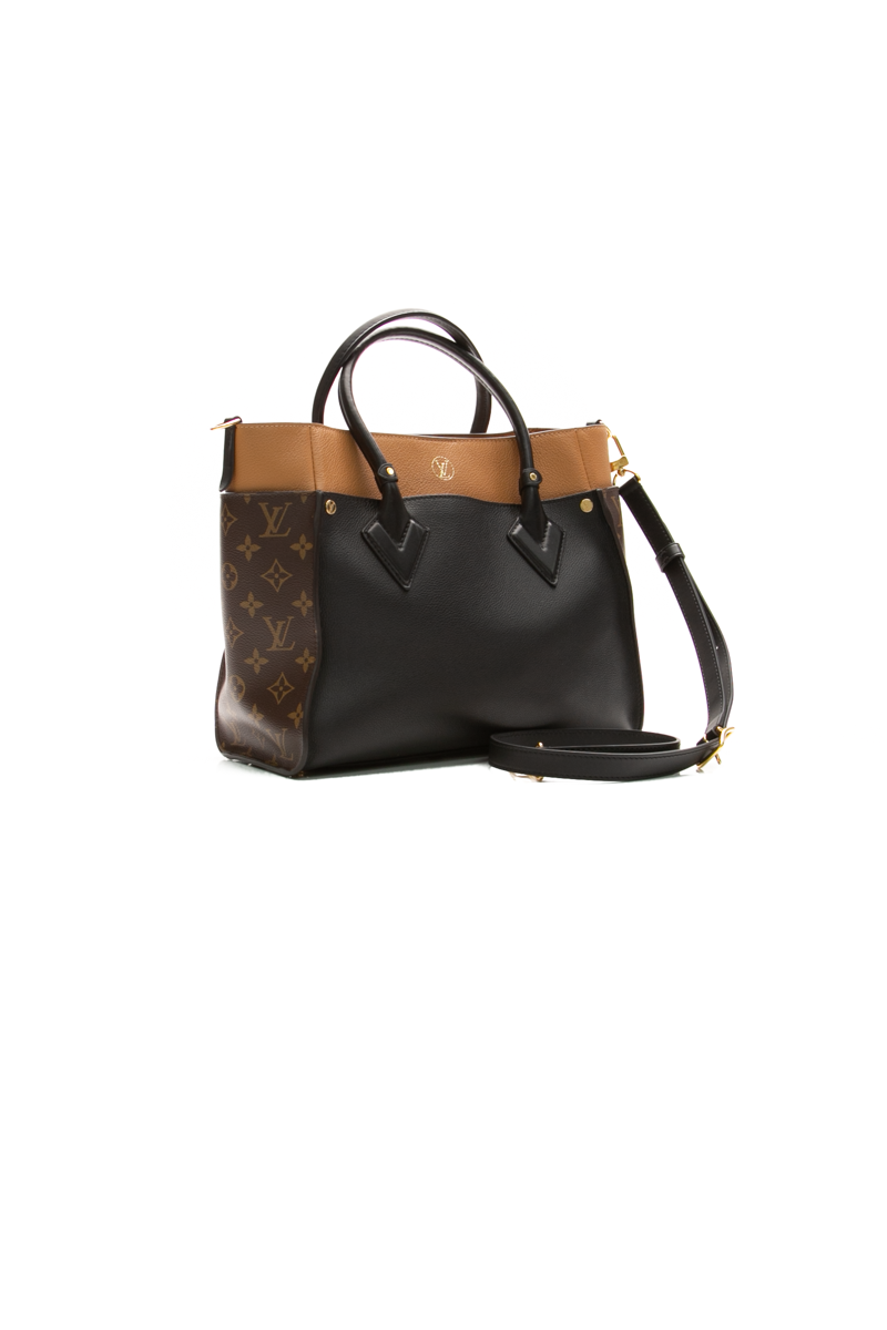 On My Side MM Bag