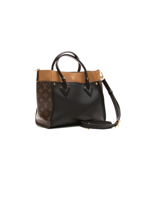 On My Side MM Bag