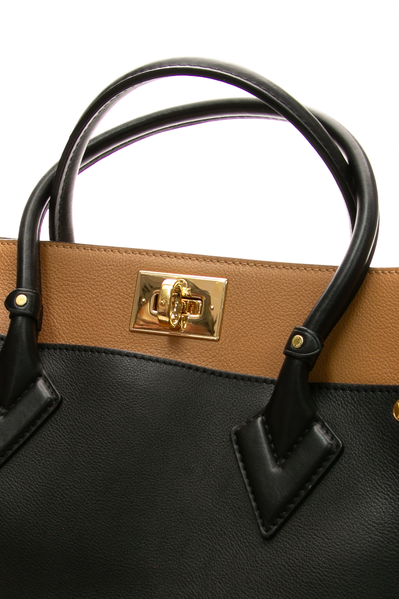 On My Side MM Bag
