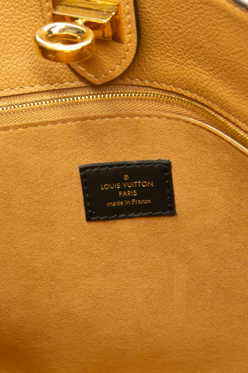 On My Side MM Bag