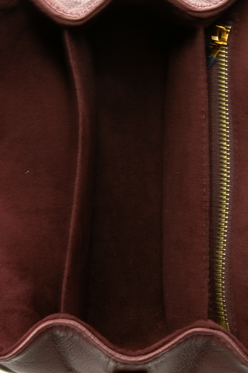 Eden PM Bag