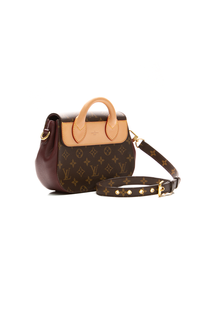 Eden PM Bag