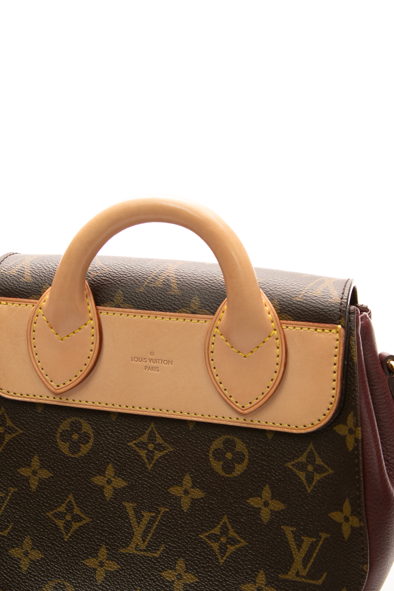 Eden PM Bag