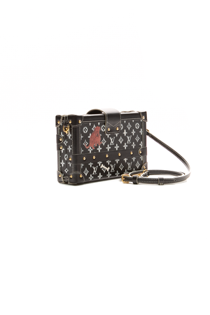 Petite Malle Bag
