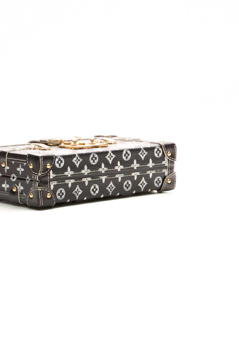 Petite Malle Bag