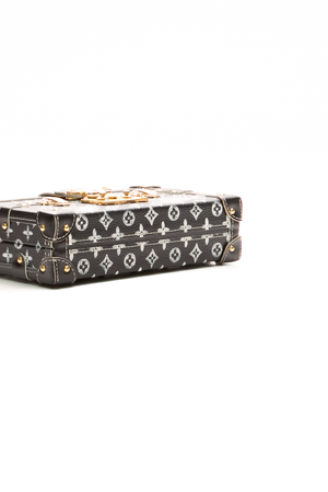 Petite Malle Bag