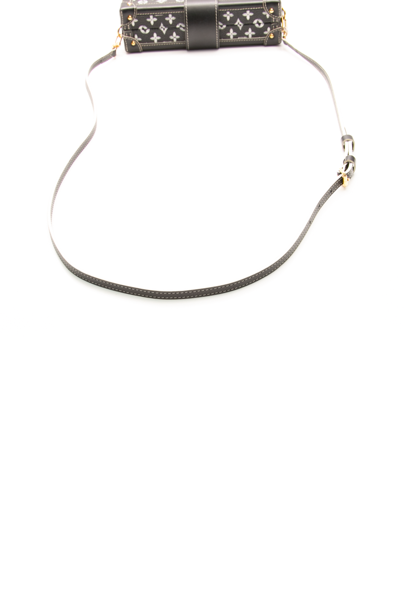 Petite Malle Bag
