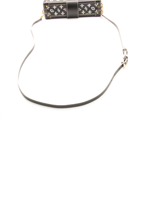 Petite Malle Bag
