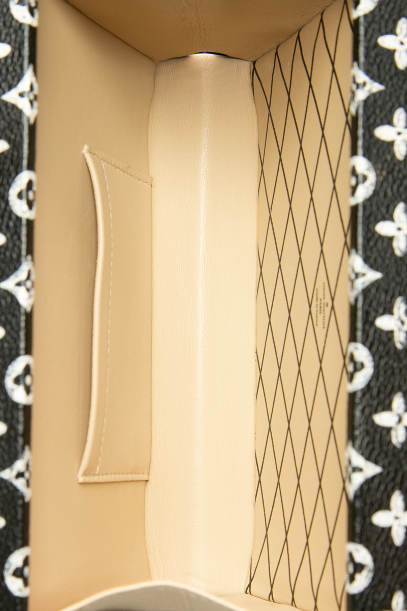 Petite Malle Bag