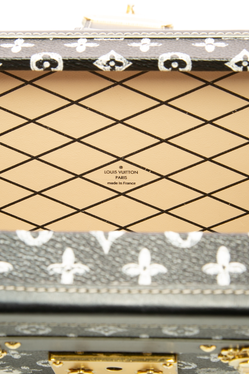 Petite Malle Bag