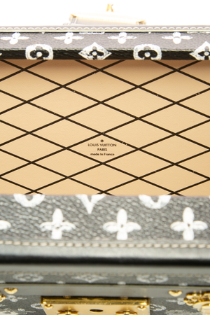Petite Malle Bag