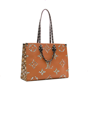 Jungle OnTheGo GM Tote Bag