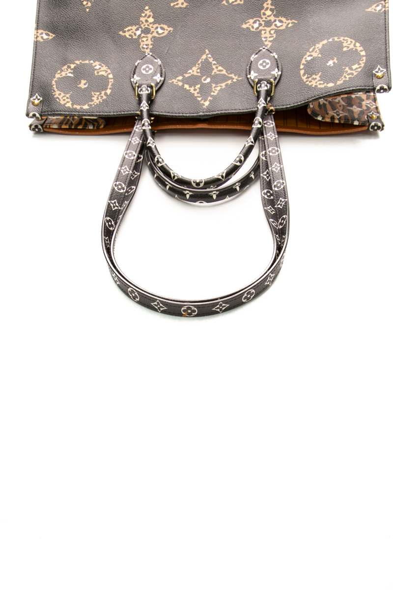 Jungle OnTheGo GM Tote Bag