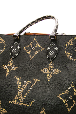 Jungle OnTheGo GM Tote Bag