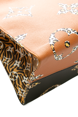 Jungle OnTheGo GM Tote Bag