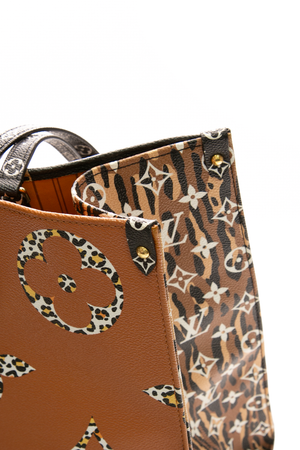 Jungle OnTheGo GM Tote Bag