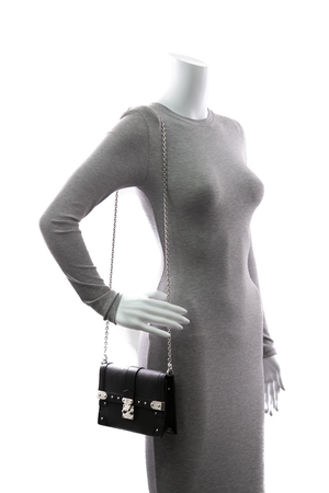 Trunk Chain Wallet