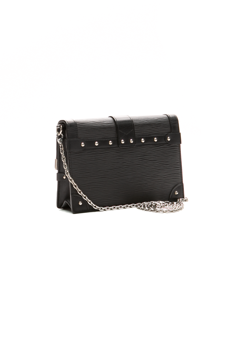 Trunk Chain Wallet