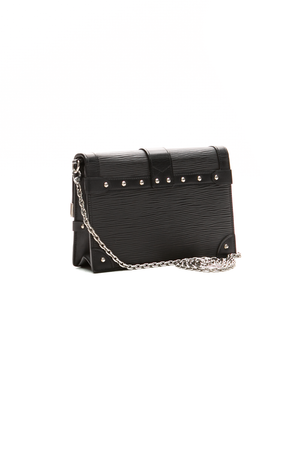 Trunk Chain Wallet