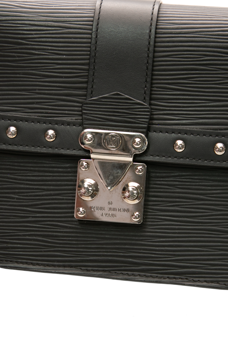 Trunk Chain Wallet