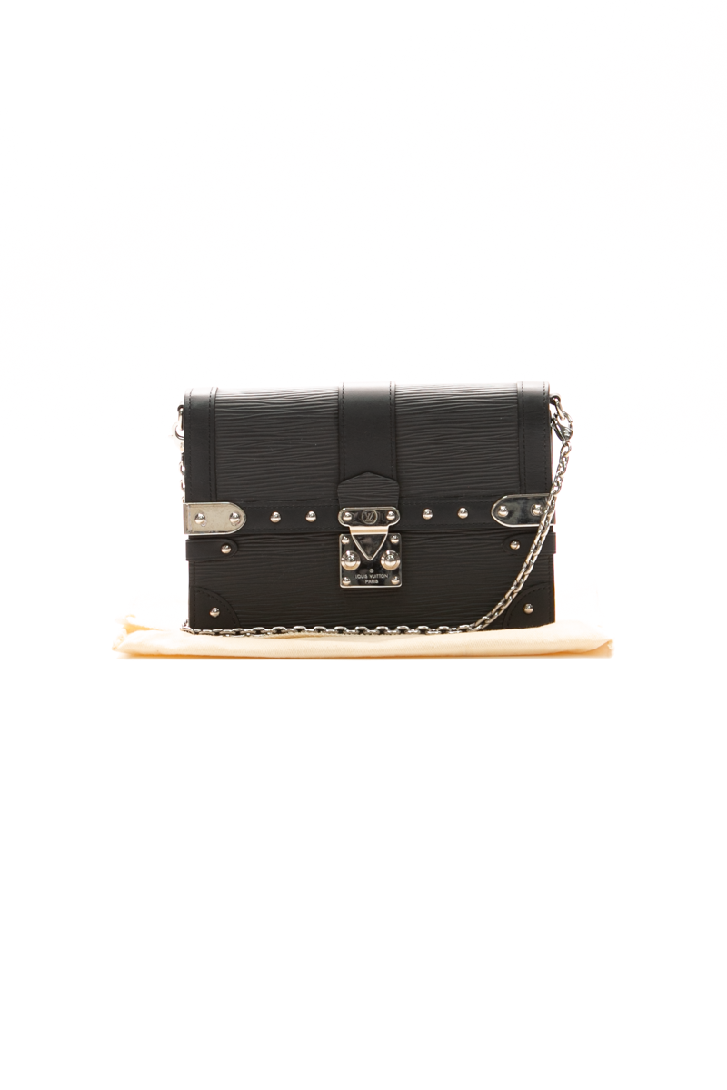 Trunk Chain Wallet