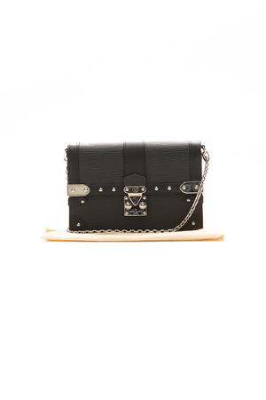 Trunk Chain Wallet