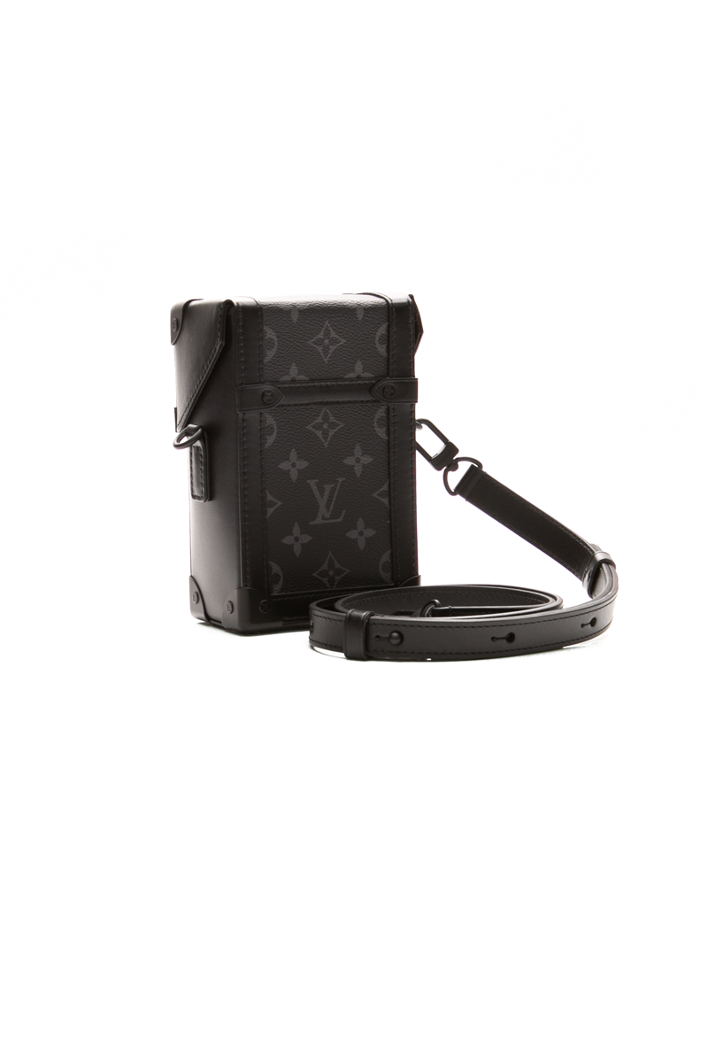 Vertical Trunk Wearable Wallet