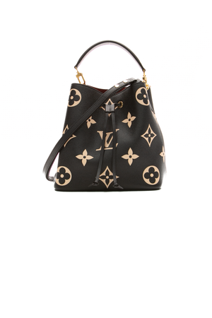 Néonoé MM Bag