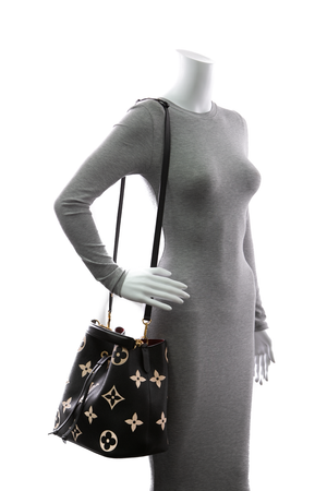 Néonoé MM Bag
