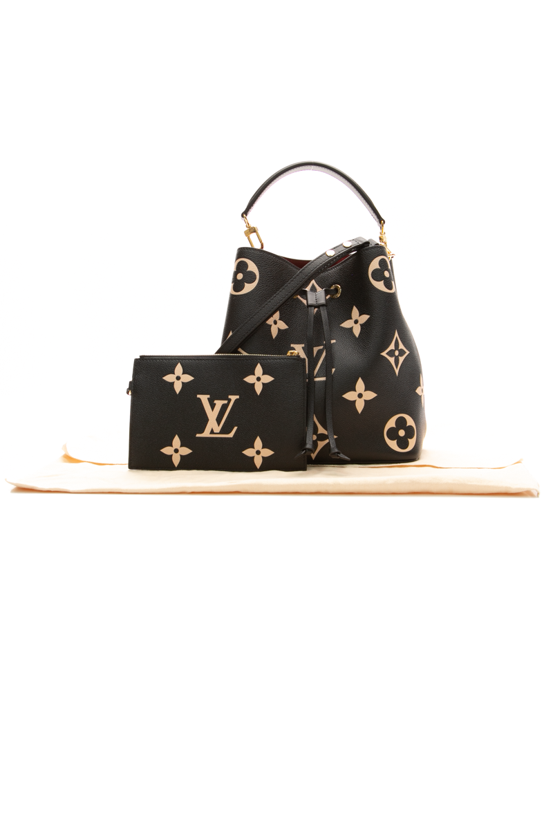 Néonoé MM Bag