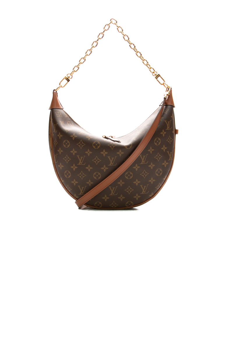 Loop Hobo Bag