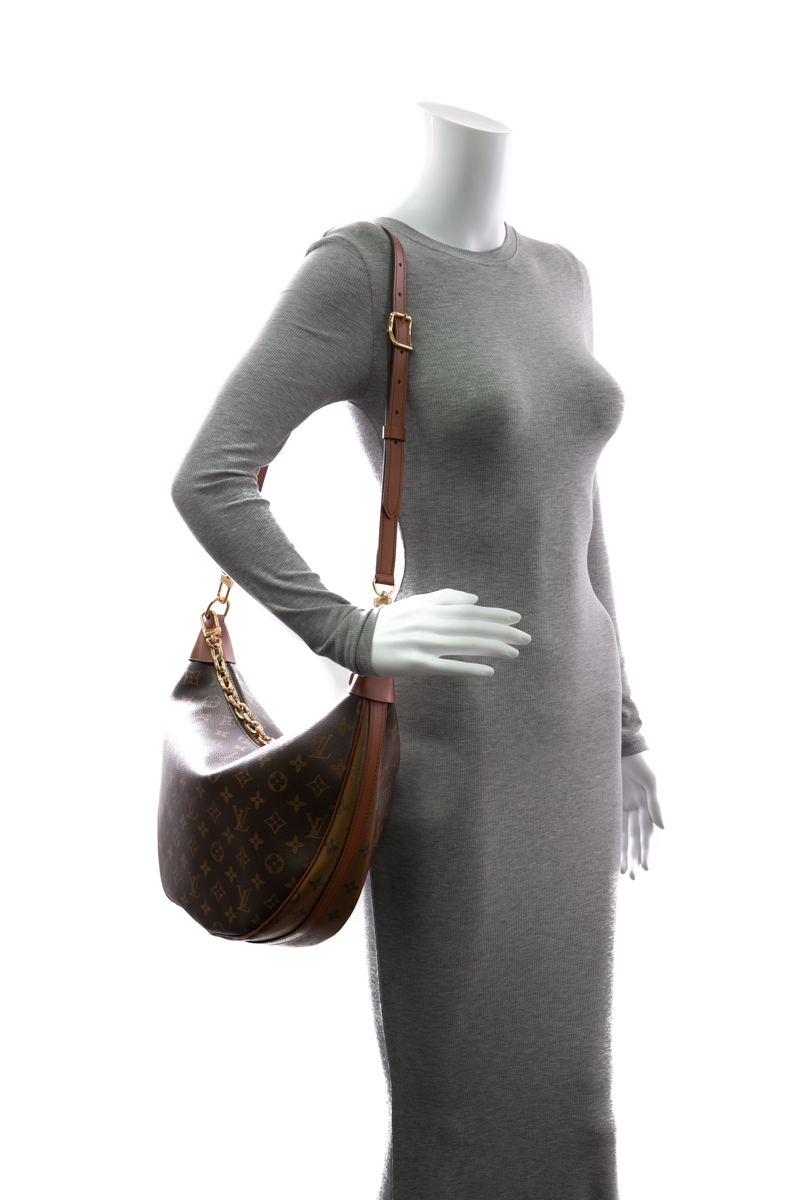 Loop Hobo Bag