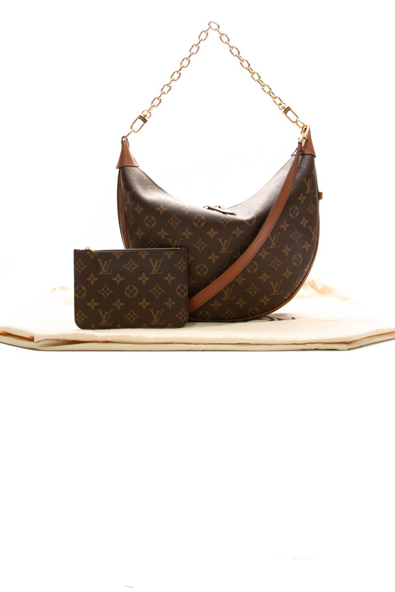 Loop Hobo Bag