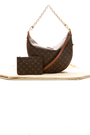 Loop Hobo Bag