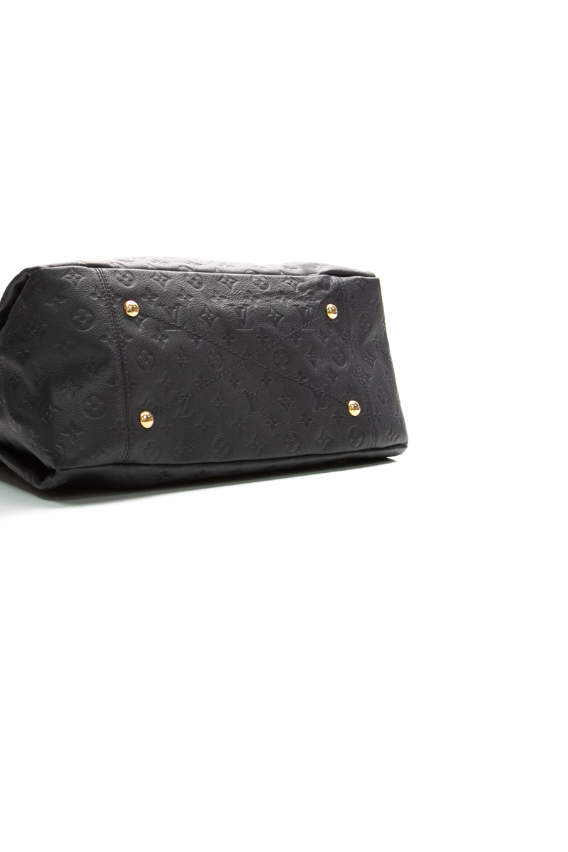 Artsy MM Bag