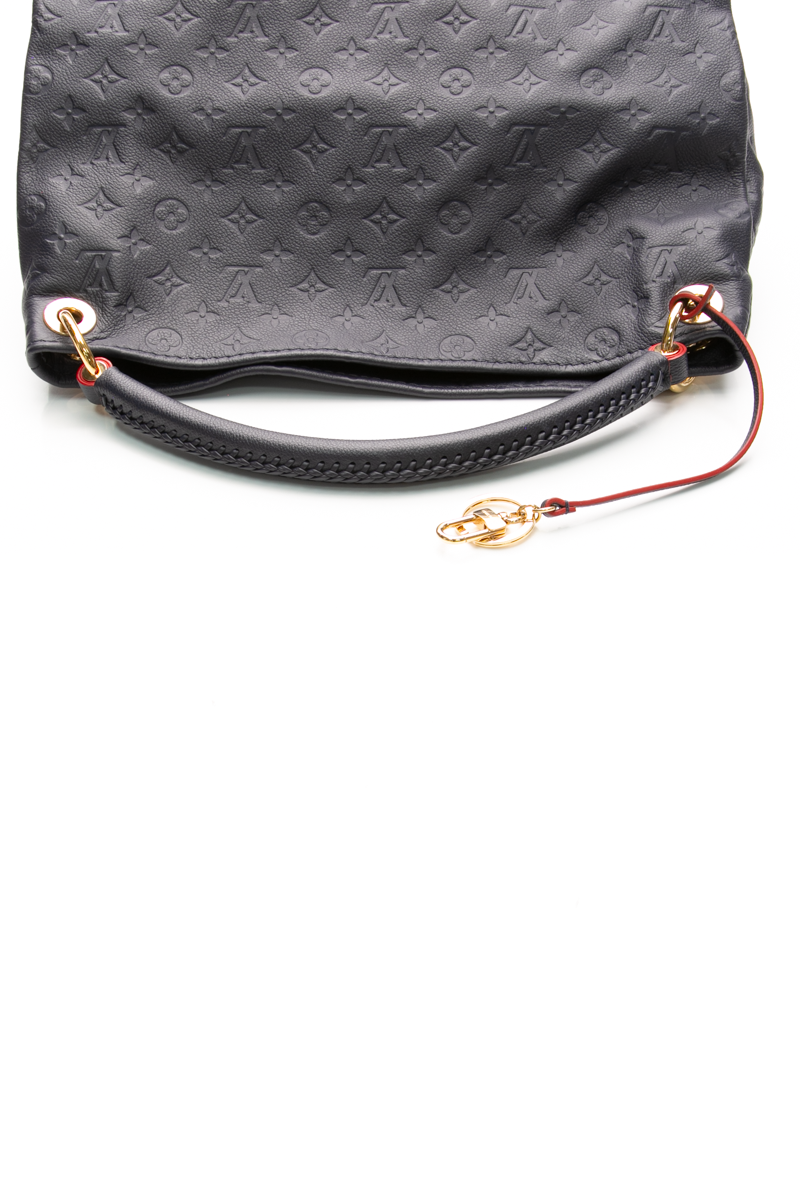 Artsy MM Bag