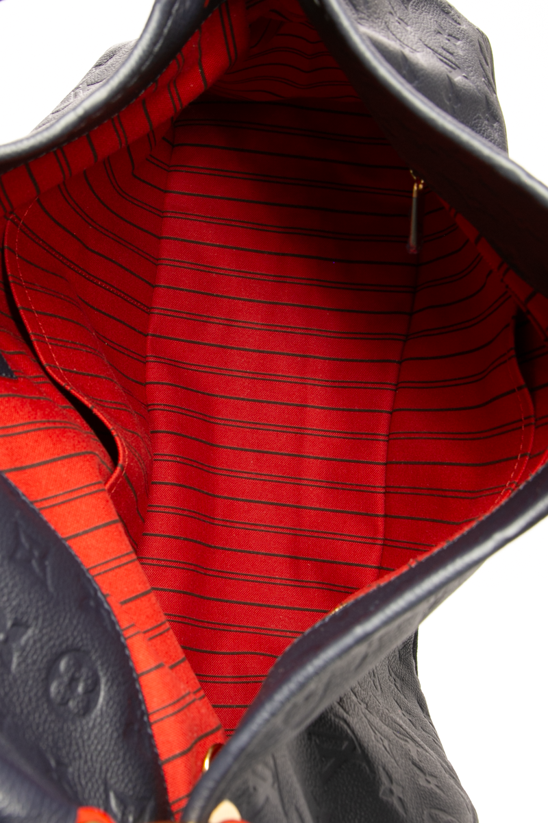 Artsy MM Bag