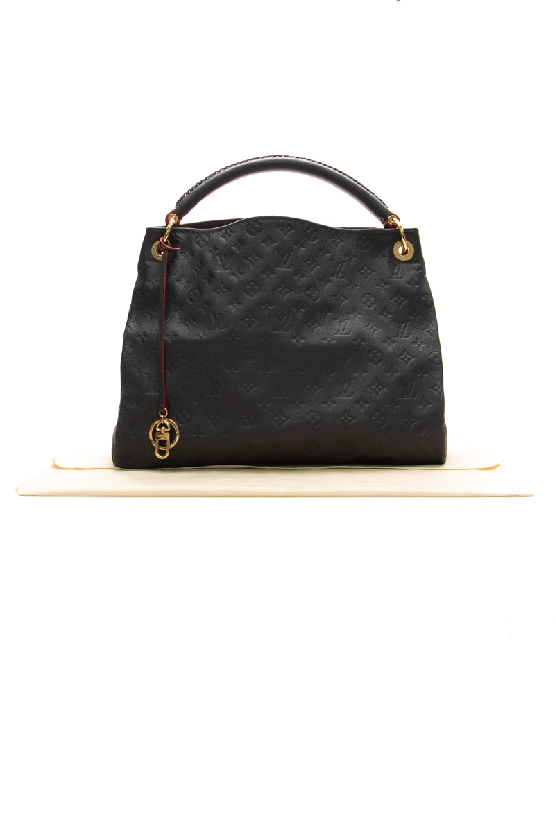Artsy MM Bag