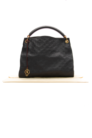 Artsy MM Bag
