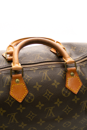 Vintage Speedy 40 Bag