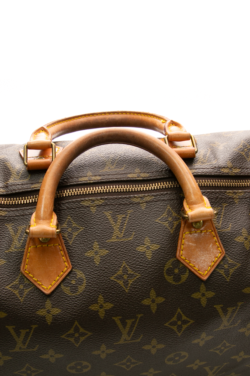 Vintage Speedy 40 Bag