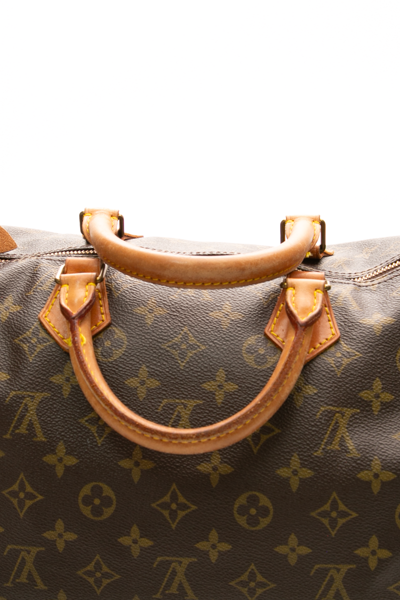 Vintage Speedy 40 Bag