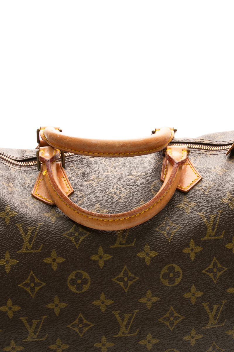 Vintage Speedy 40 Bag